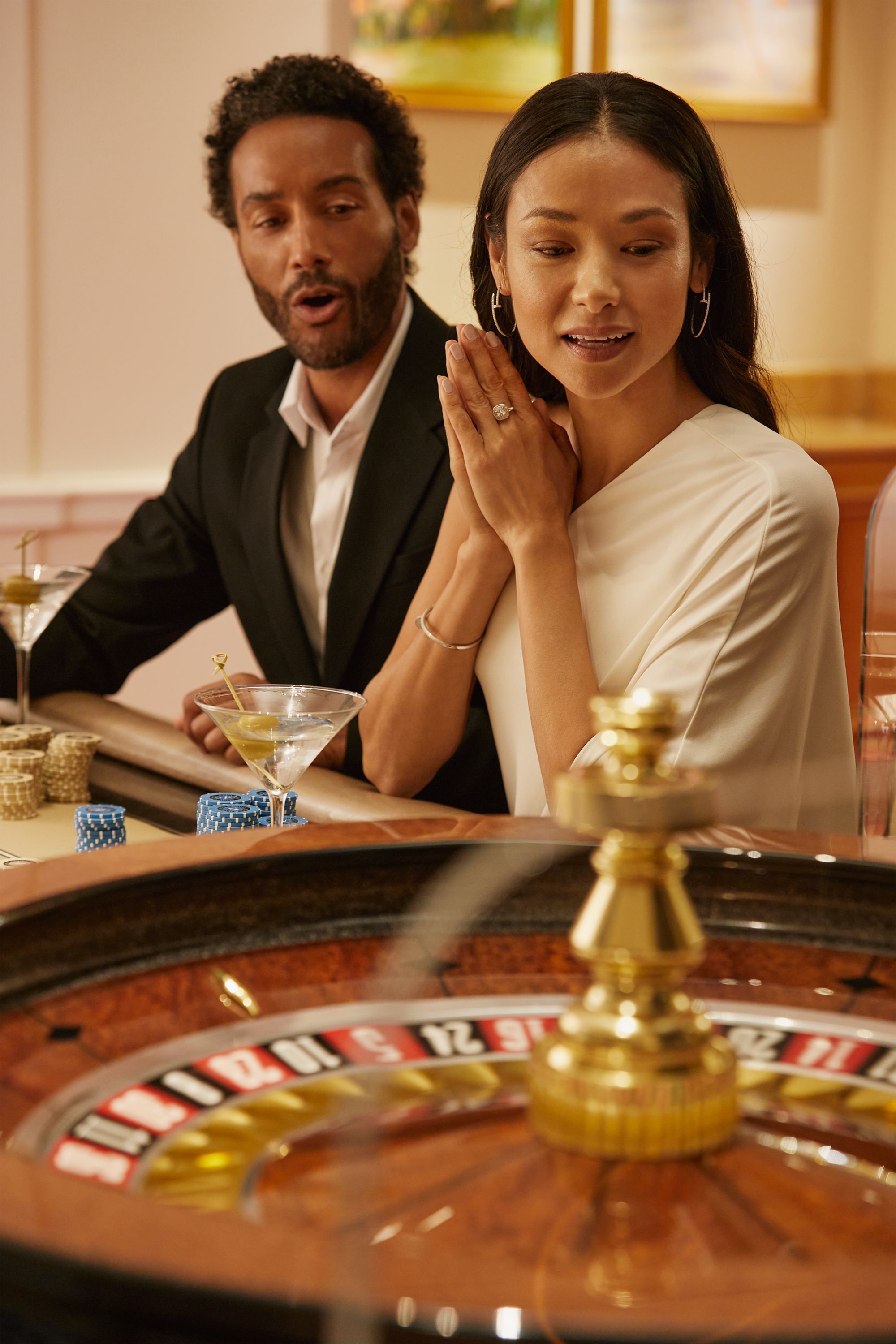 Baha Mar Casino Resort Casinos in Nassau Rosewood Baha Mar